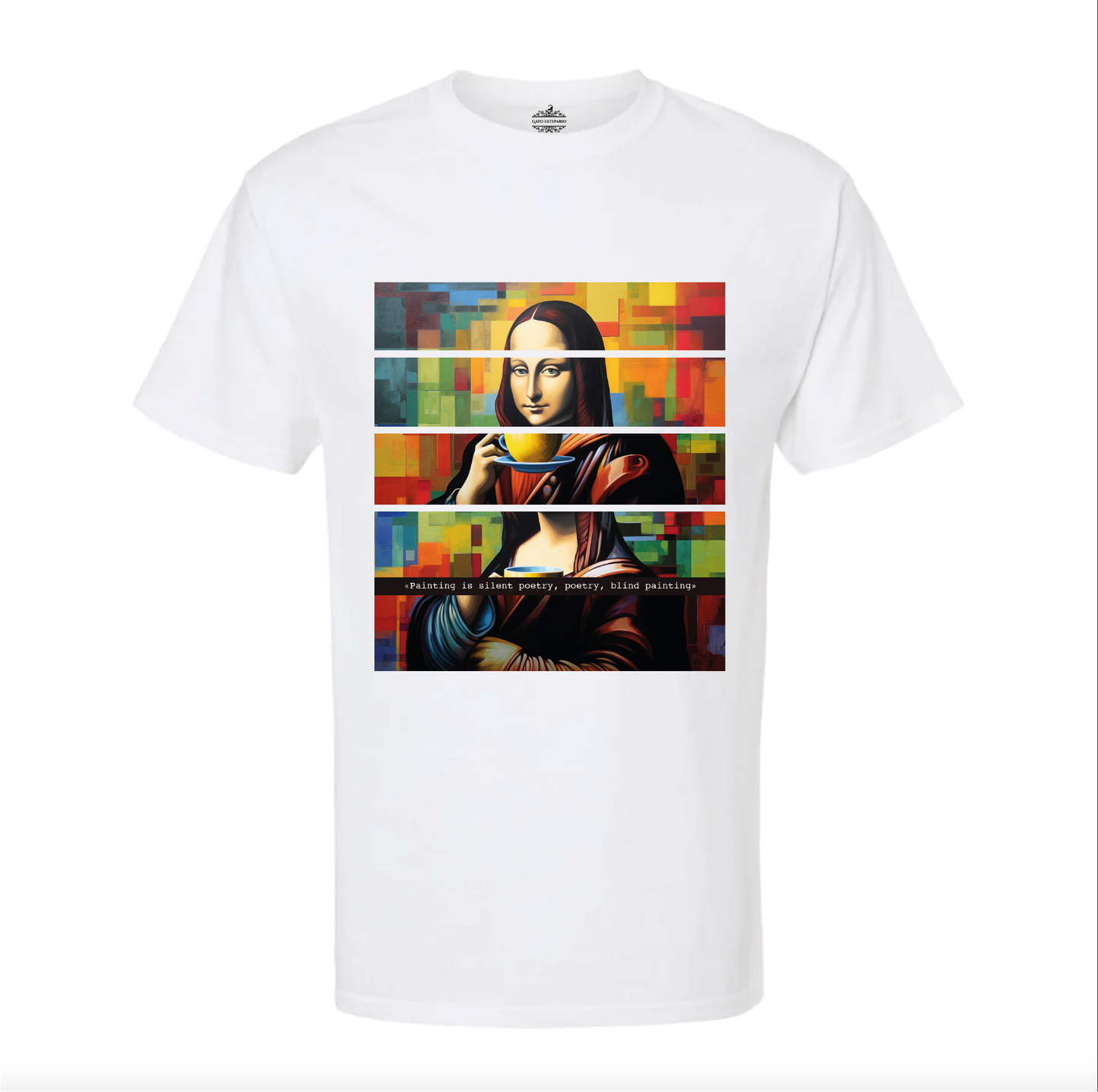 Mona Lisa