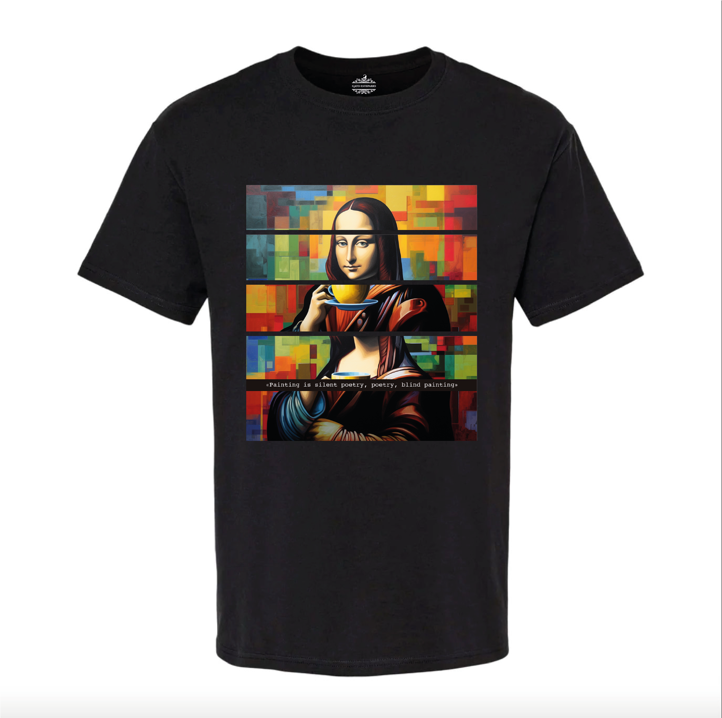 Mona Lisa