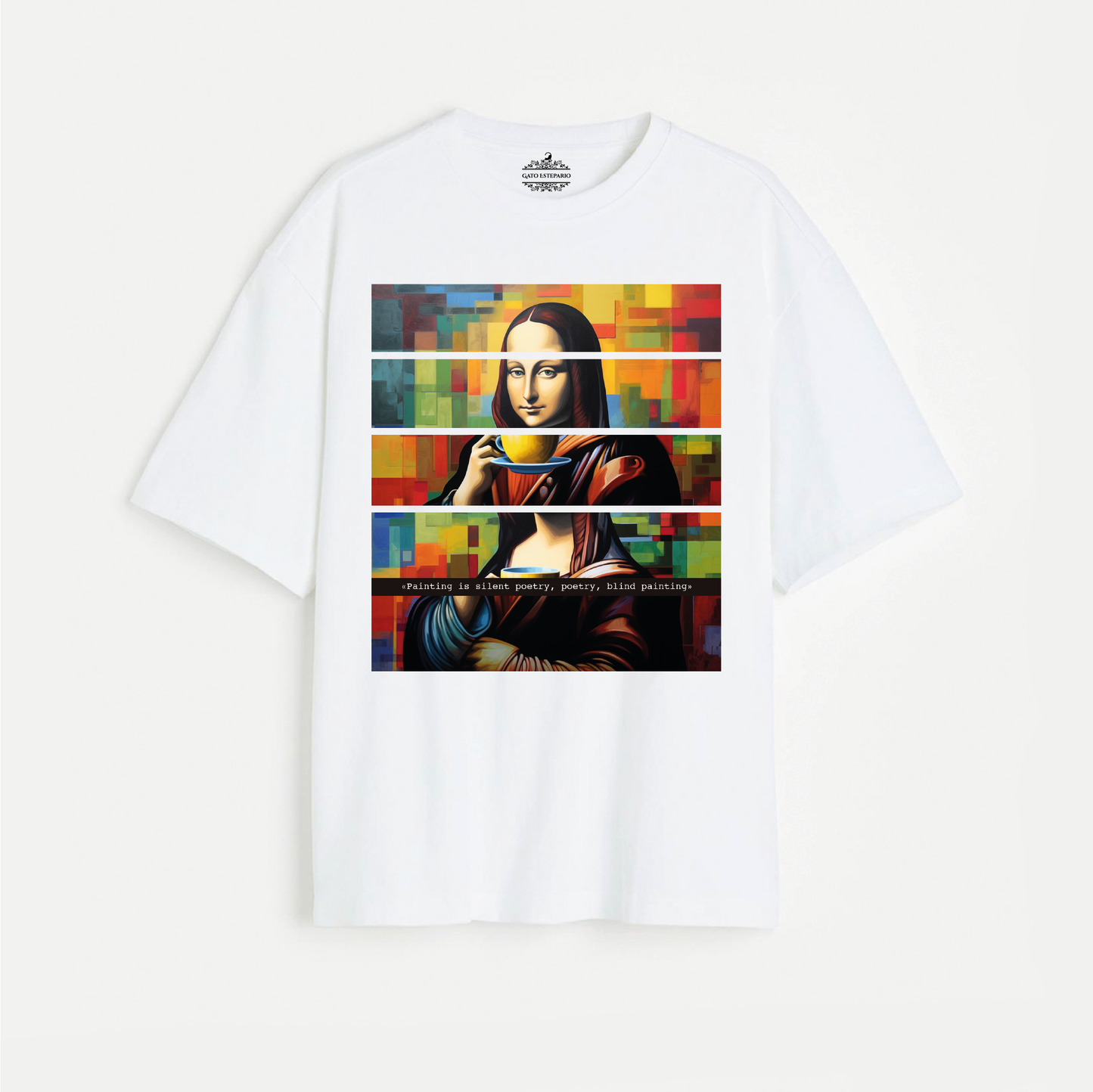 Mona Lisa