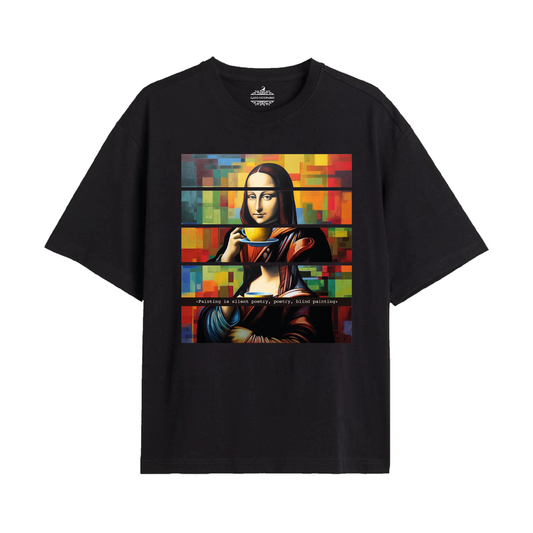 Mona Lisa