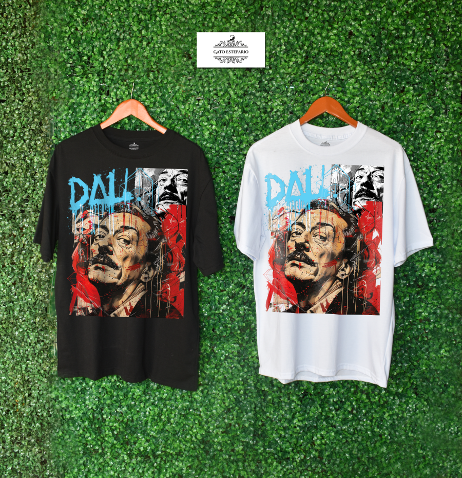 Dalí